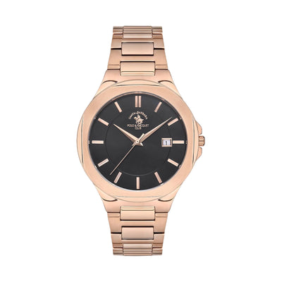 SANTA BARBARA POLO SB.1.10154.5 MEN WATCH