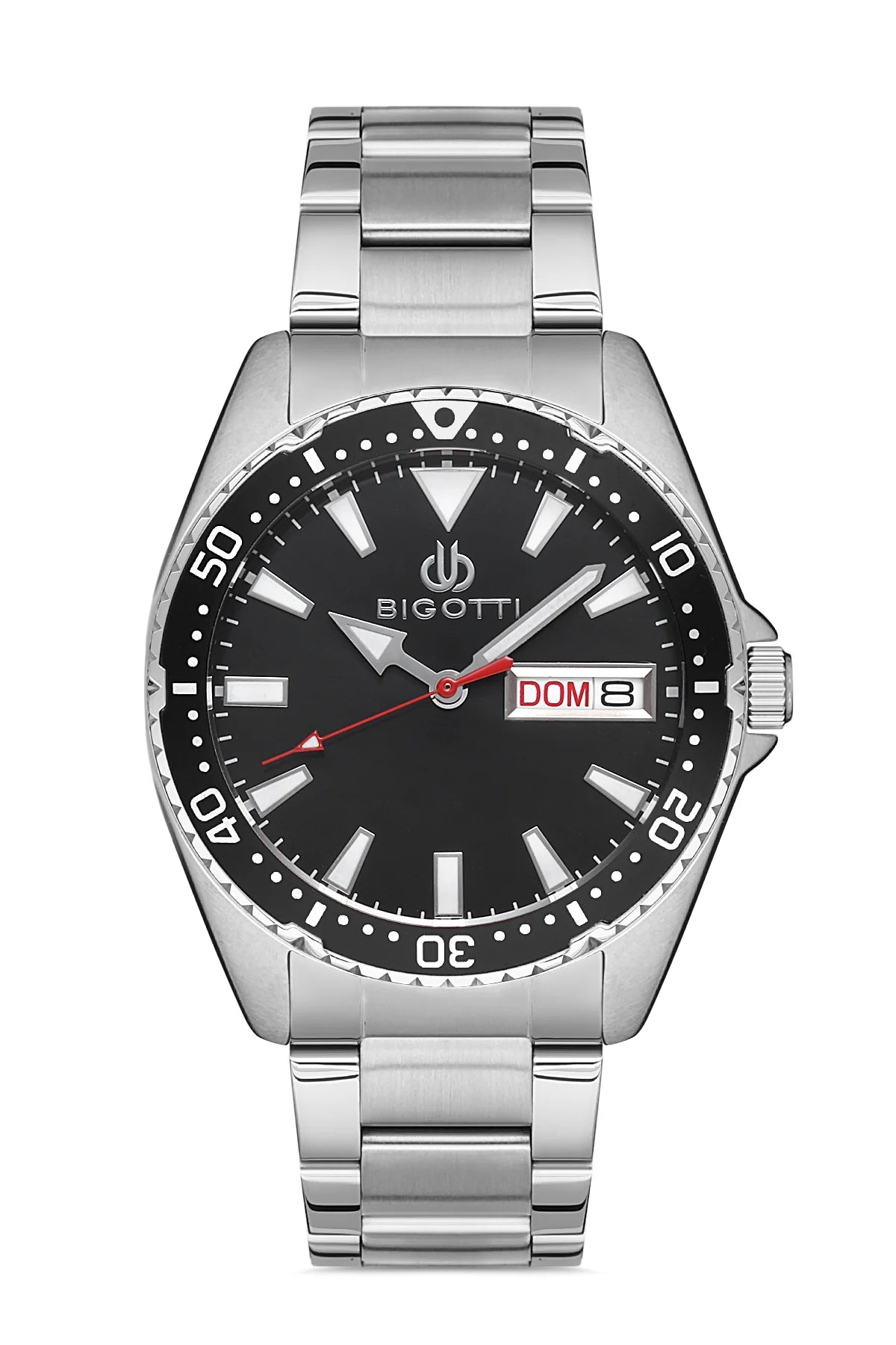 BIGOTTI BG.1.10222-2 MEN WATCH.