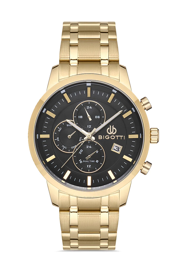 BIGOTTI MILANO BG.1.10232-4 MEN WATCH