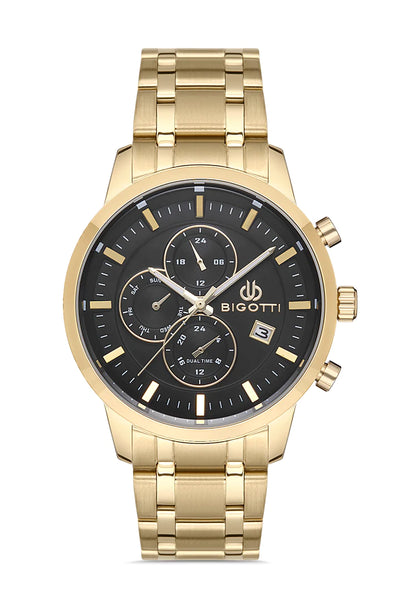 BIGOTTI MILANO BG.1.10232-4 MEN WATCH