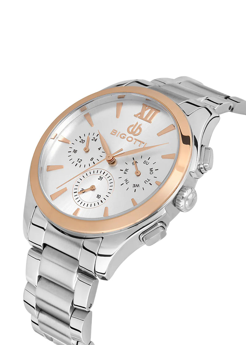 BIGOTTI MILANO BG.1.10401-3 MEN WATCH
