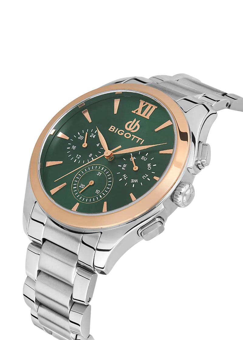 BIGOTTI MILANO BG.1.10401-4 MEN WATCH