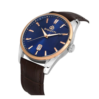 BIGOTTI MILANO BG.1.10411-2 MEN WATCH