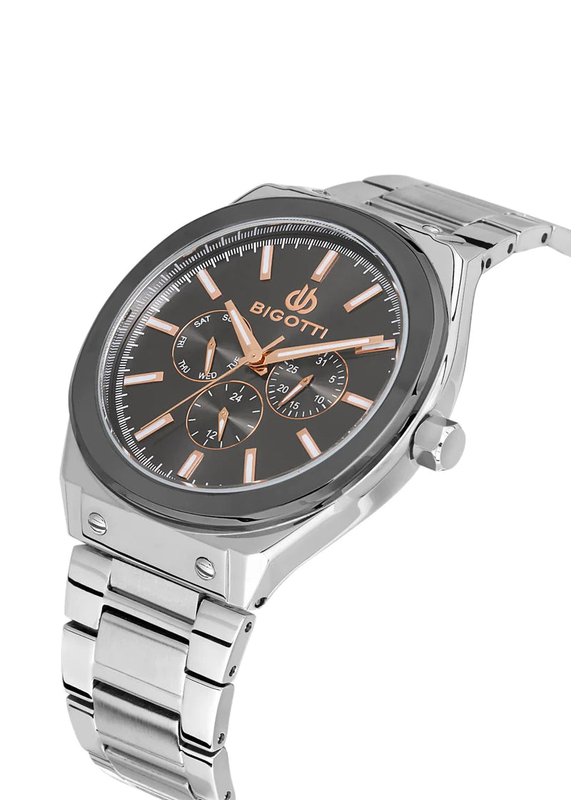 BIGOTTI MILANO BG.1.10415-4 MEN WATCH