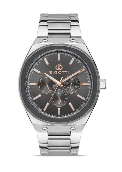 BIGOTTI MILANO BG.1.10415-4 MEN WATCH