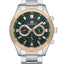 BIGOTTI MILANO BG.1.10424-5 MEN WATCH