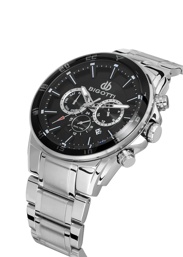 BIGOTTI MILANO BG.1.10429-1 MEN WATCH