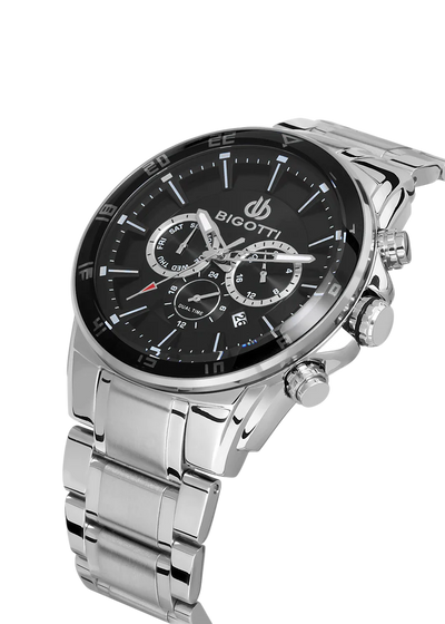 BIGOTTI MILANO BG.1.10429-1 MEN WATCH