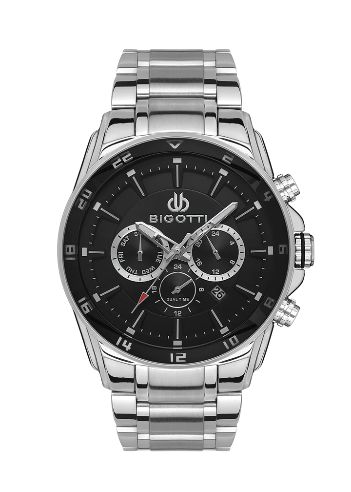 BIGOTTI MILANO BG.1.10429-1 MEN WATCH