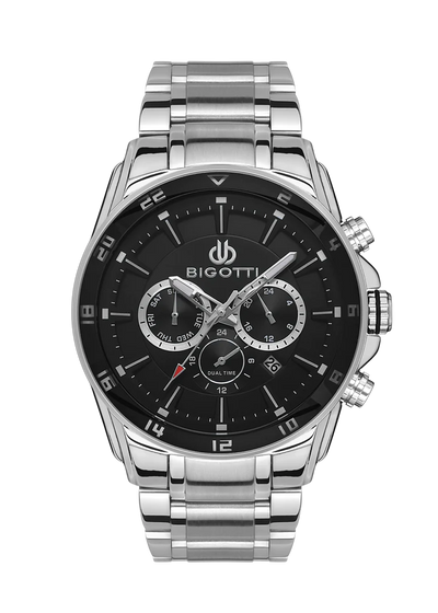 BIGOTTI MILANO BG.1.10429-1 MEN WATCH