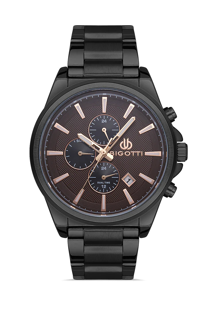 BIGOTTI MILANO BG.1.10431-5 MEN WATCH