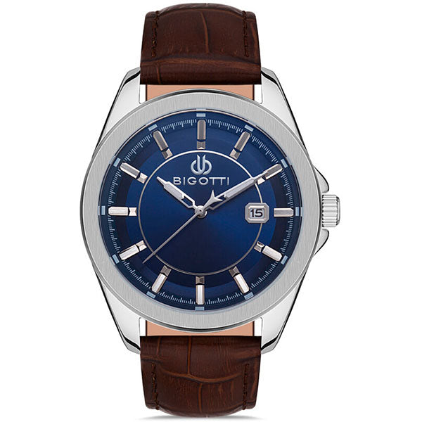 BIGOTTI MILANO BG.1.10445-2 MEN WATCH