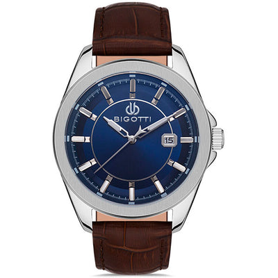 BIGOTTI MILANO BG.1.10445-2 MEN WATCH