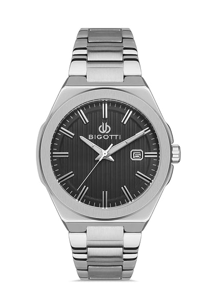 BIGOTTI MILANO BG.1.10450-2 MEN WATCH