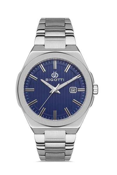 BIGOTTI MILANO BG.1.10450-3 MEN WATCH