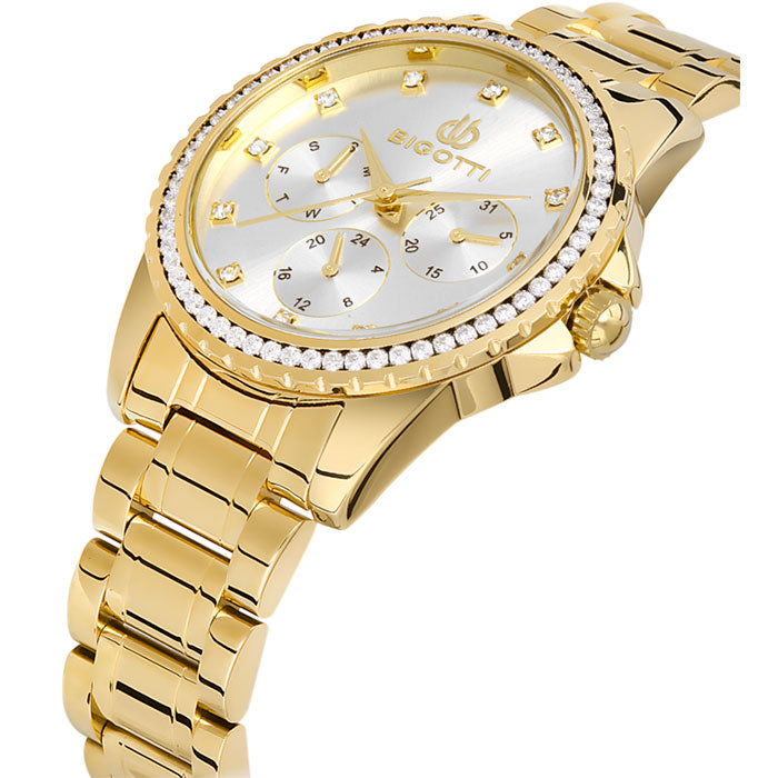 BIGOTTI BG.1.10453-3 WOMEN WATCH