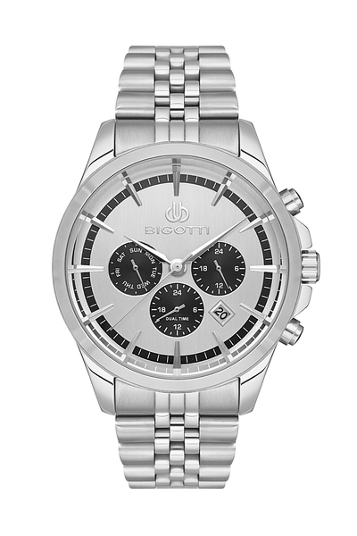 BIGOTTI MILANO BG.1.10468-1 MEN WATCH
