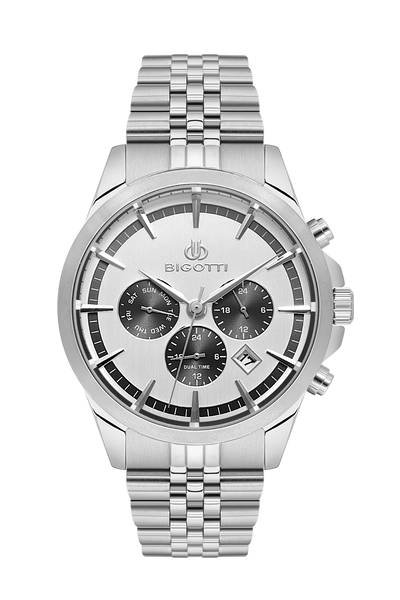 BIGOTTI BG.1.10468-1 MEN WATCH.
