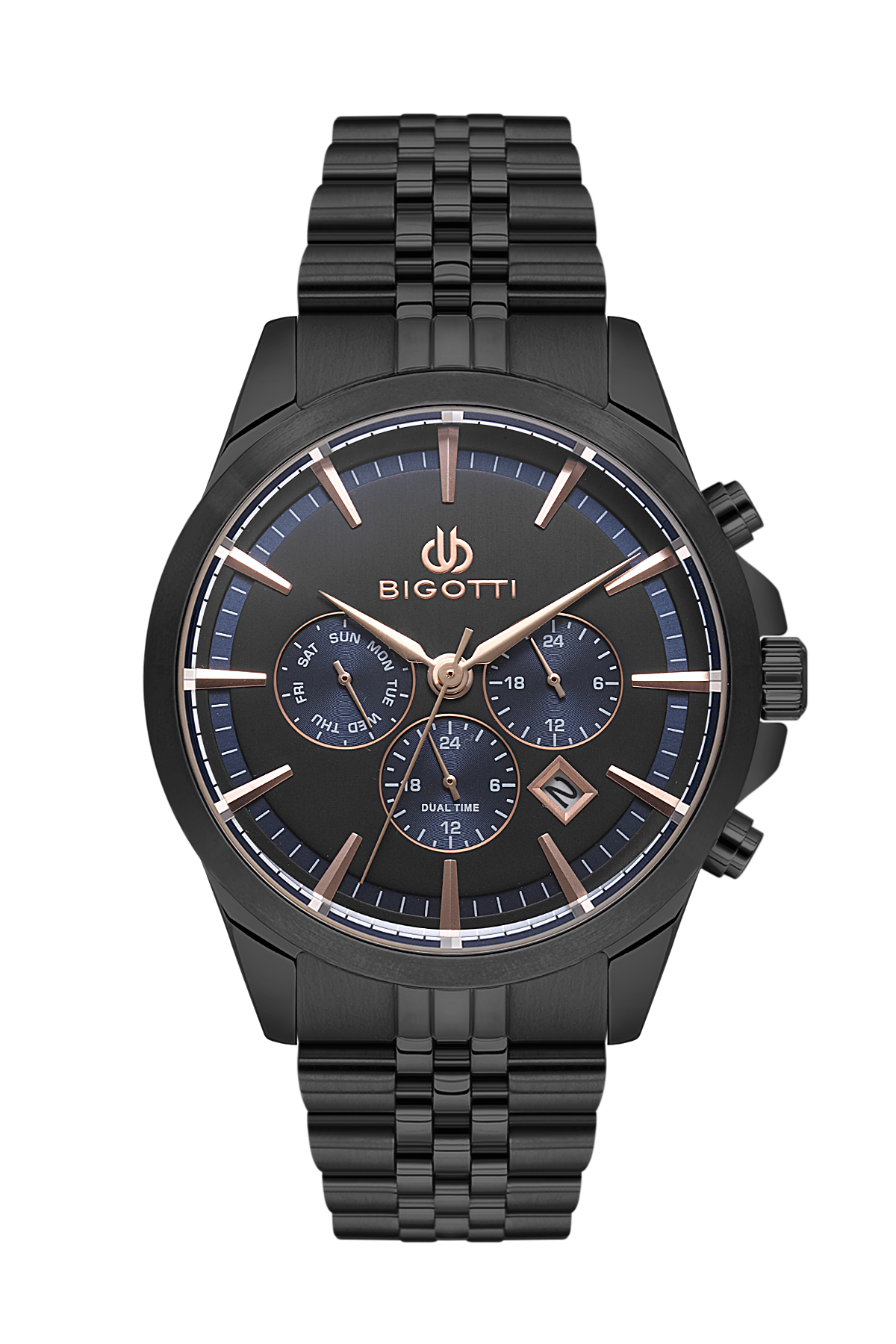BIGOTTI BG.1.10468-5 MEN WATCH.