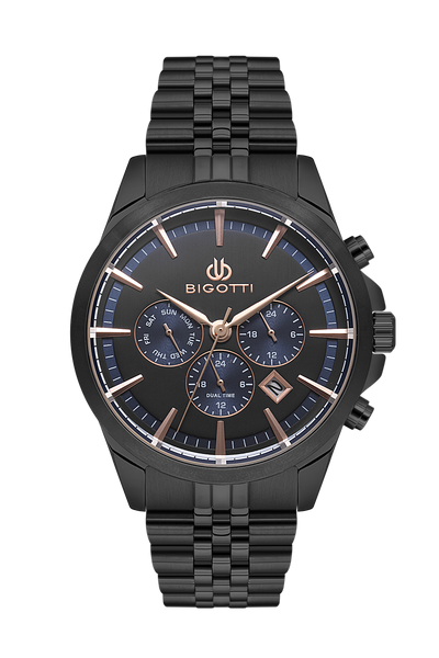 BIGOTTI BG.1.10468-5 MEN WATCH.