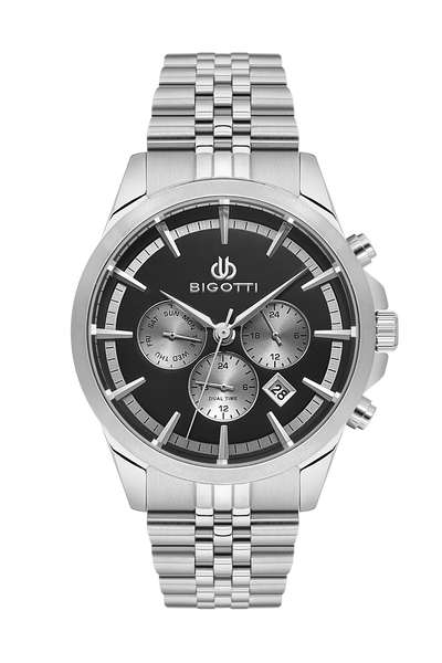BIGOTTI BG.1.10468-6 MEN WATCH.