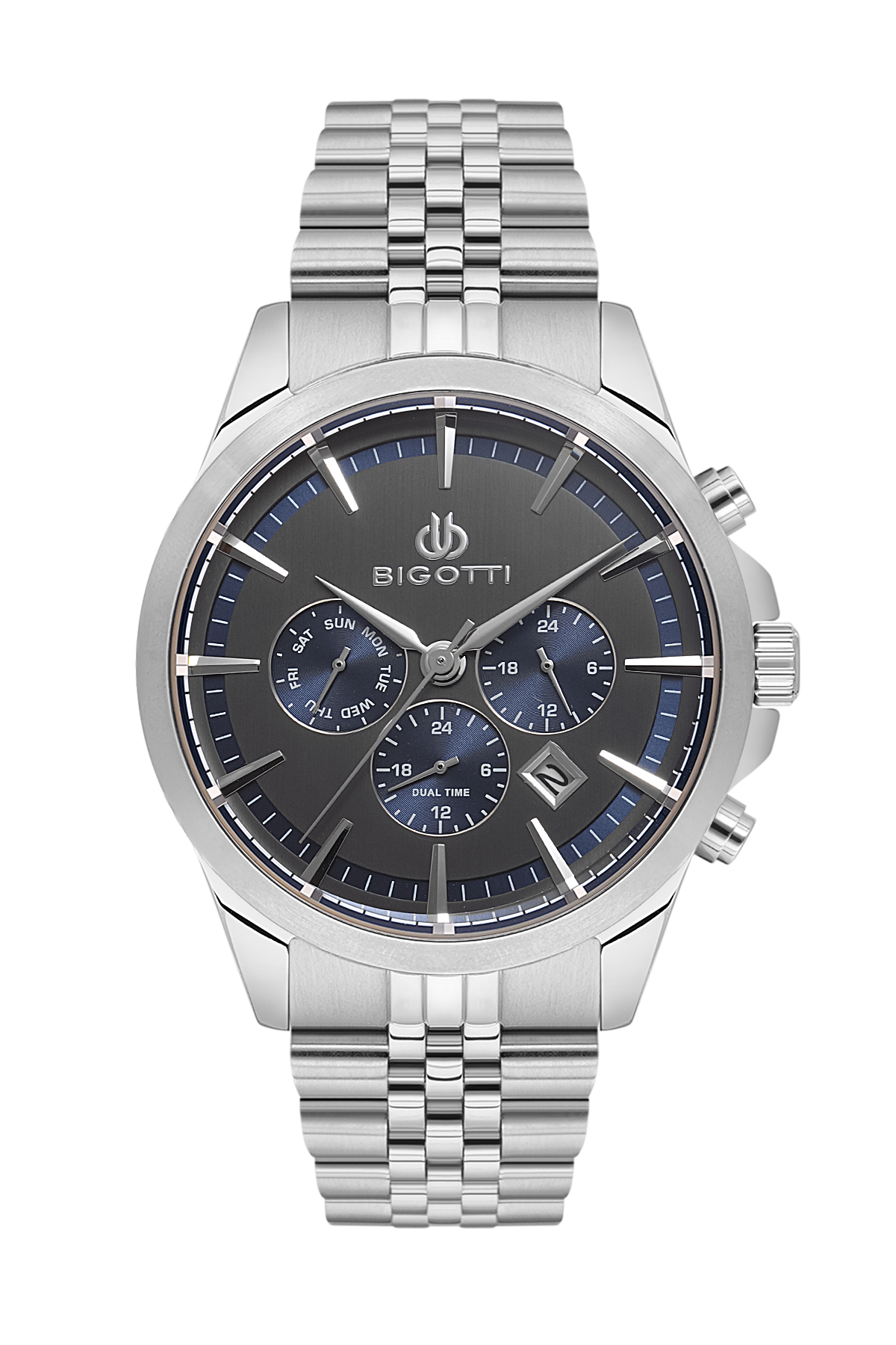BIGOTTI BG.1.10468-7 MEN WATCH.