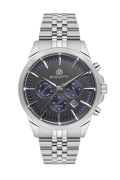 BIGOTTI BG.1.10468-7 MEN WATCH.