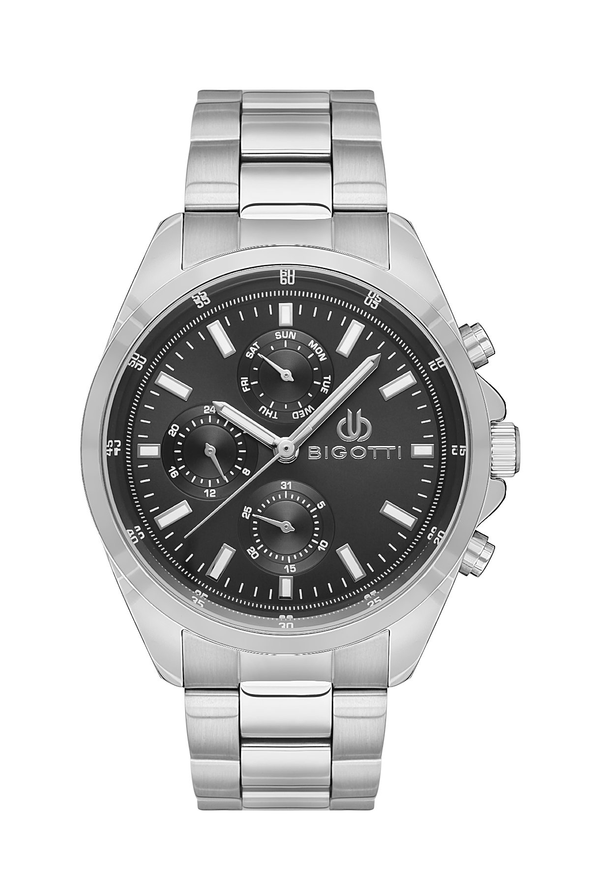 BIGOTTI MILANO BG.1.10470-1 MEN WATCH