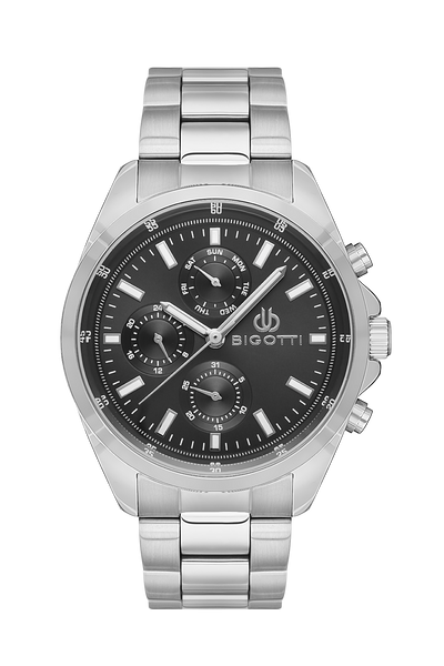 BIGOTTI MILANO BG.1.10470-1 MEN WATCH