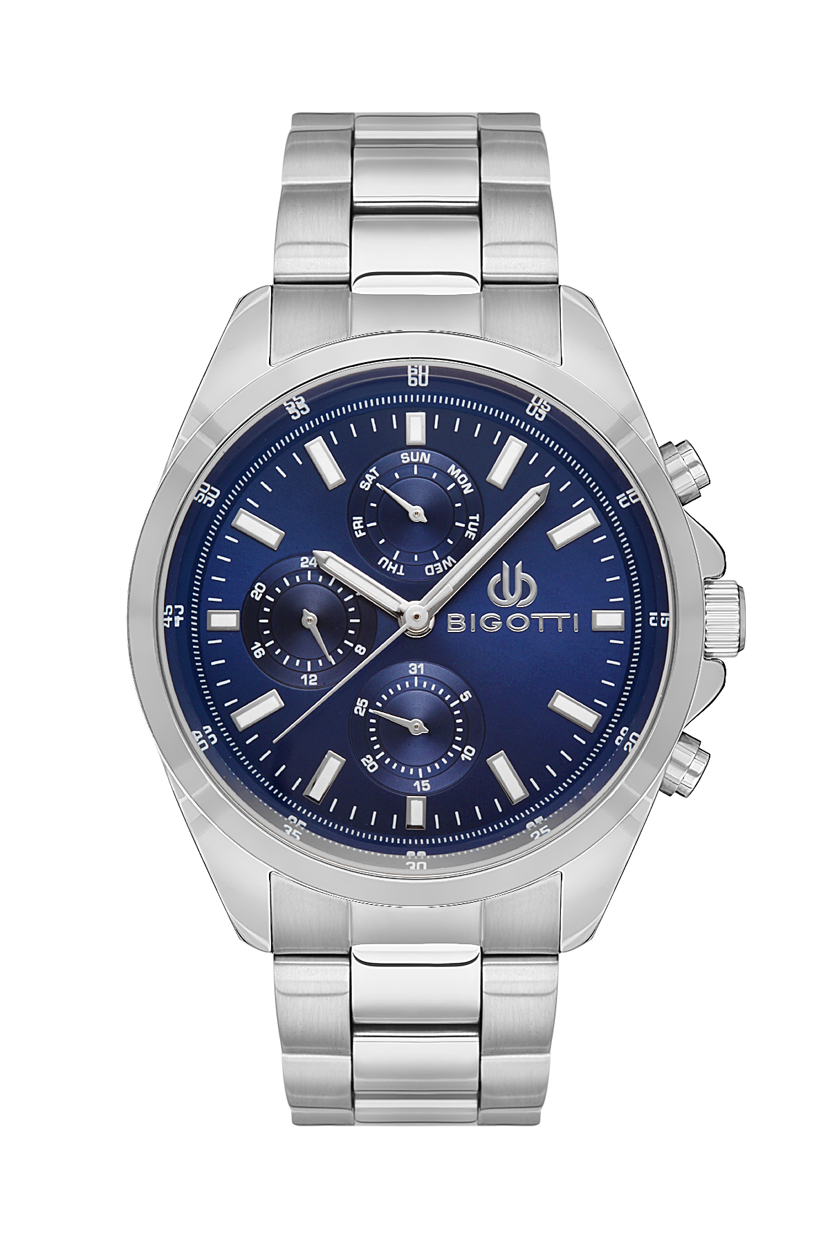 BIGOTTI MILANO BG.1.10470-3 MEN WATCH