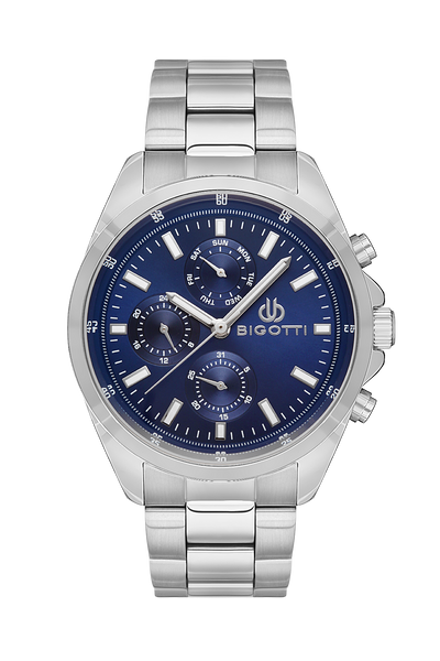 BIGOTTI MILANO BG.1.10470-3 MEN WATCH