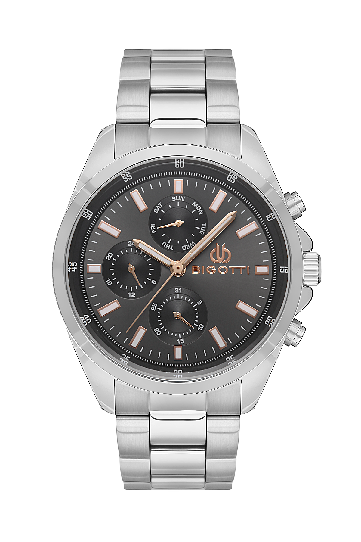 BIGOTTI MILANO BG.1.10470-4 MEN WATCH