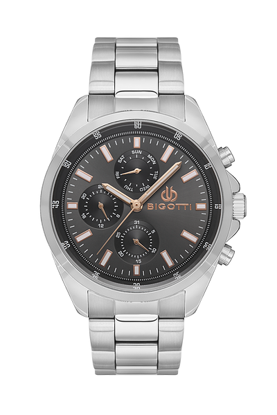 BIGOTTI MILANO BG.1.10470-4 MEN WATCH