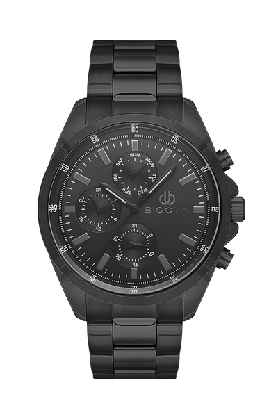 BIGOTTI MILANO BG.1.10470-5 MEN WATCH