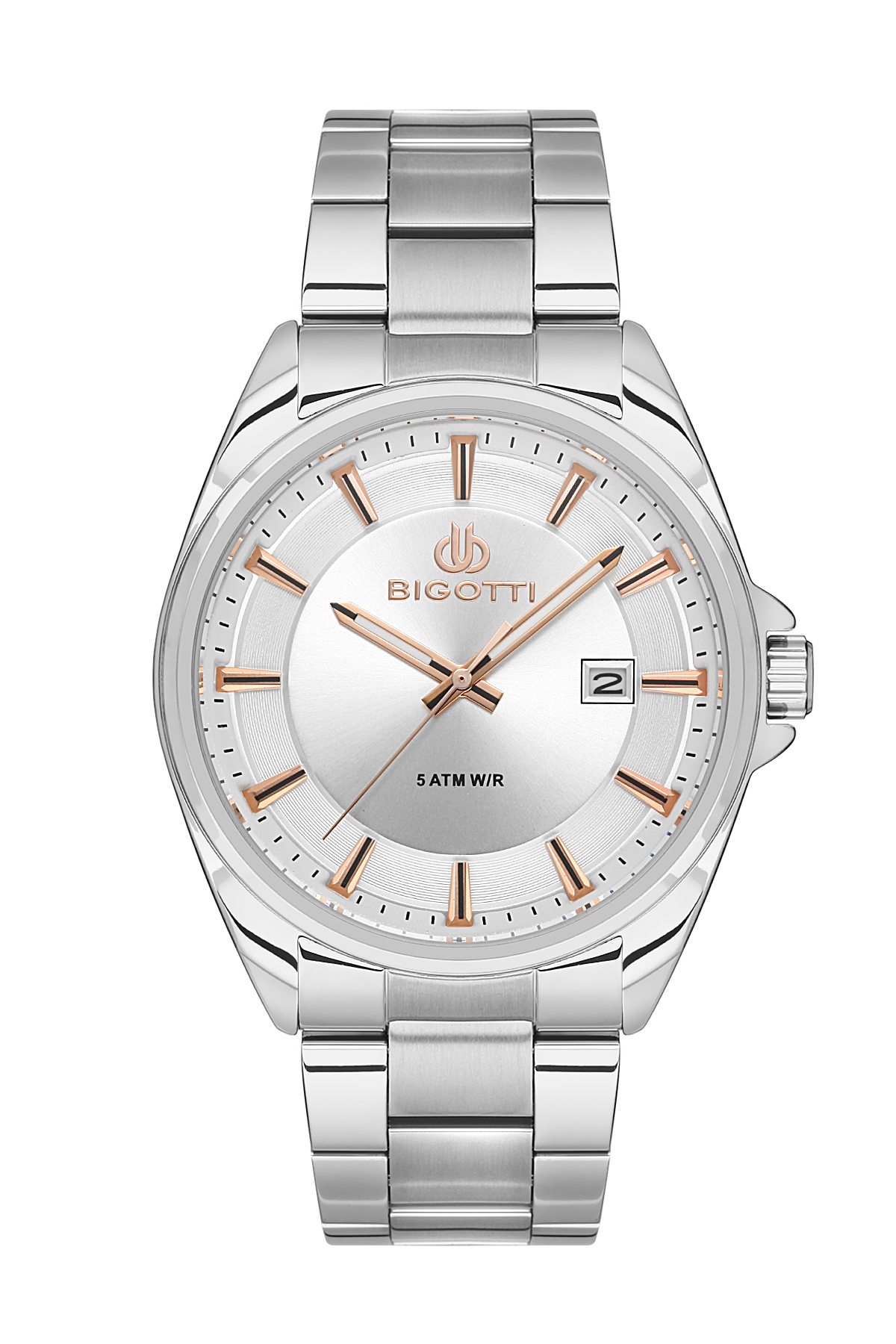 BIGOTTI MILANO BG.1.10471-1 MEN WATCH