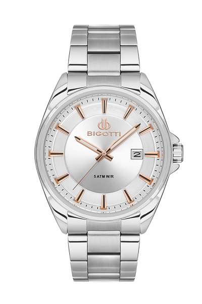BIGOTTI MILANO BG.1.10471-1 MEN WATCH