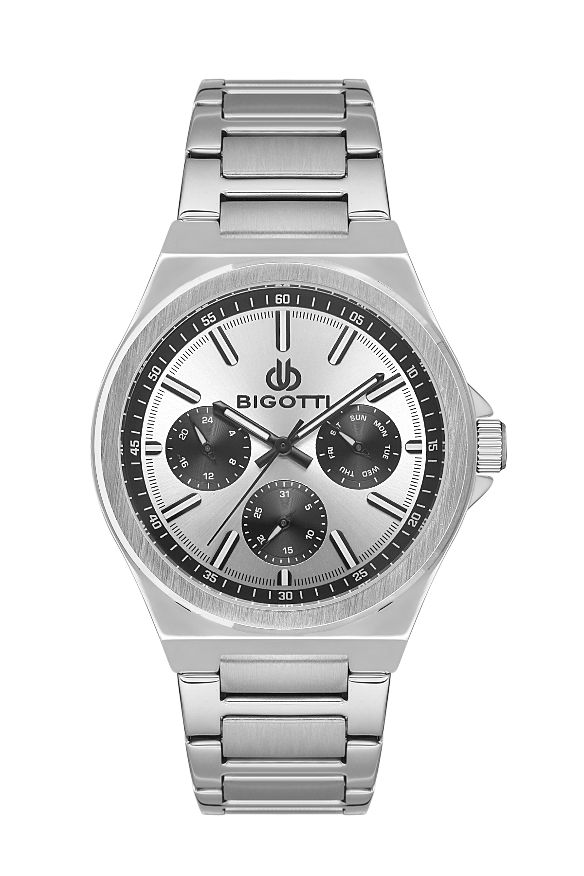 BIGOTTI MILANO BG.1.10474-1 MEN WATCH