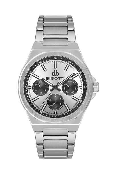BIGOTTI MILANO BG.1.10474-1 MEN WATCH