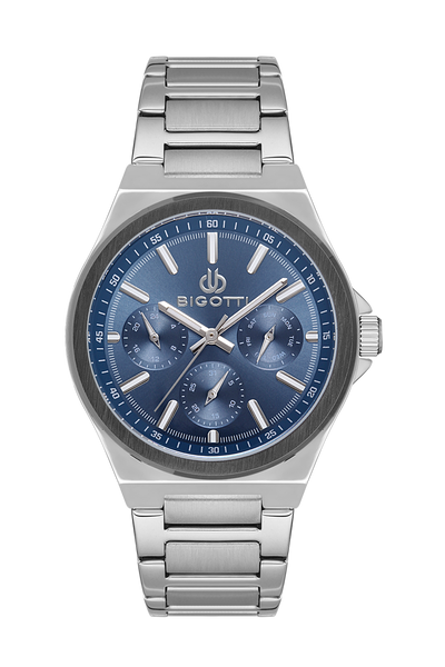 BIGOTTI MILANO BG.1.10474-3 MEN WATCH