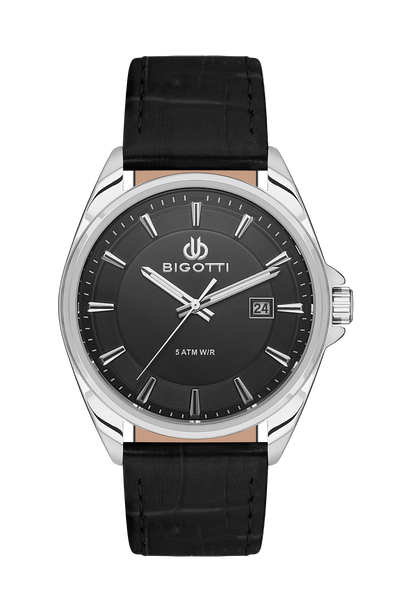 BIGOTTI MILANO BG.1.10486-1 MEN WATCH