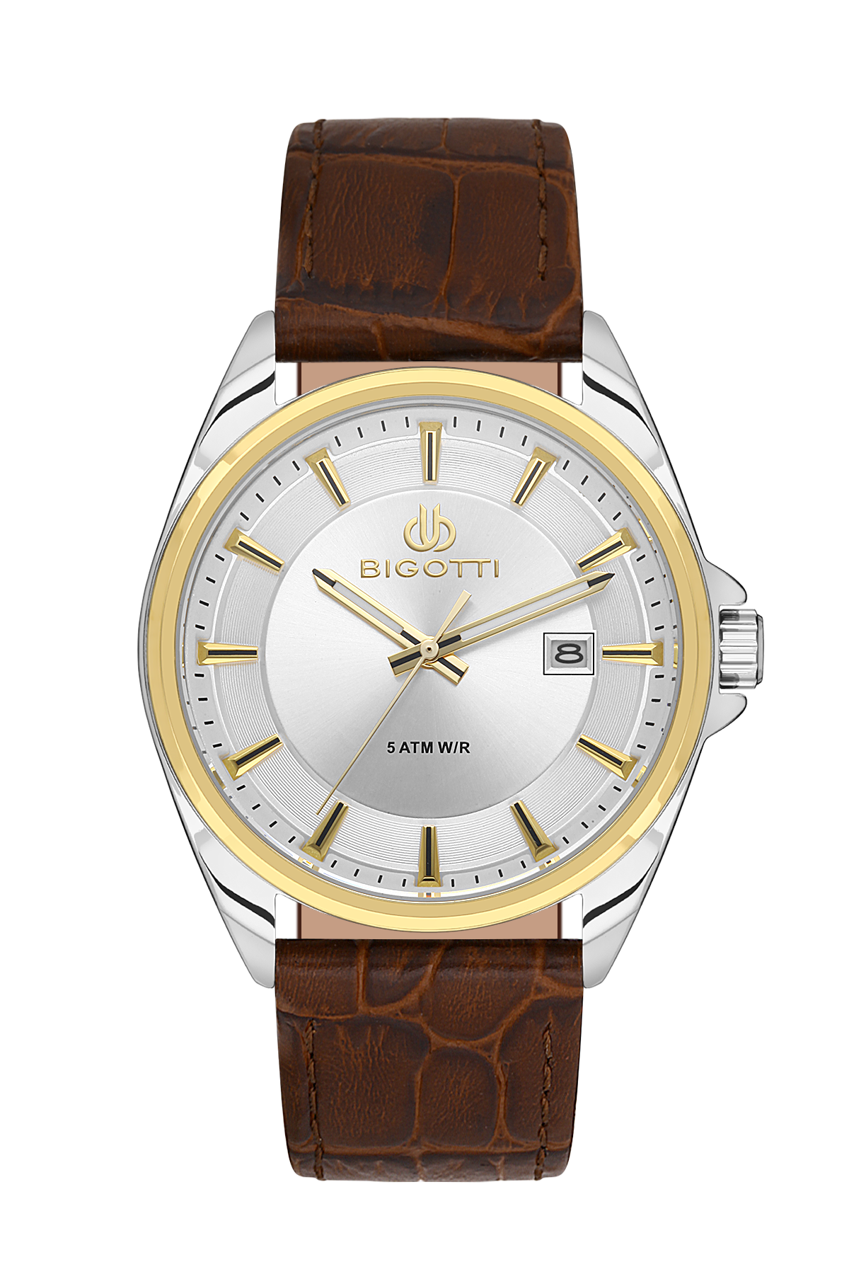 BIGOTTI MILANO BG.1.10486-2 MEN WATCH