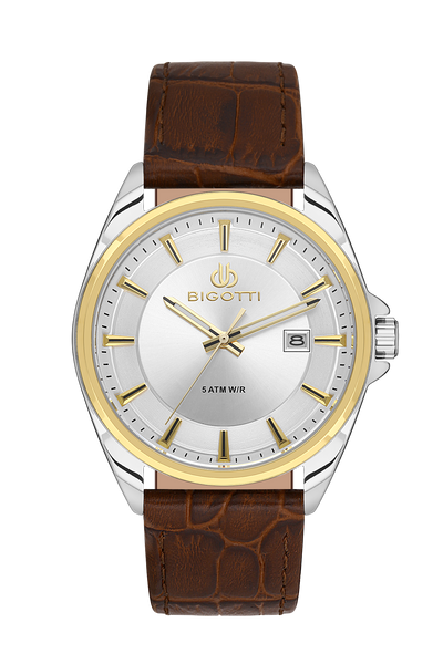BIGOTTI MILANO BG.1.10486-2 MEN WATCH