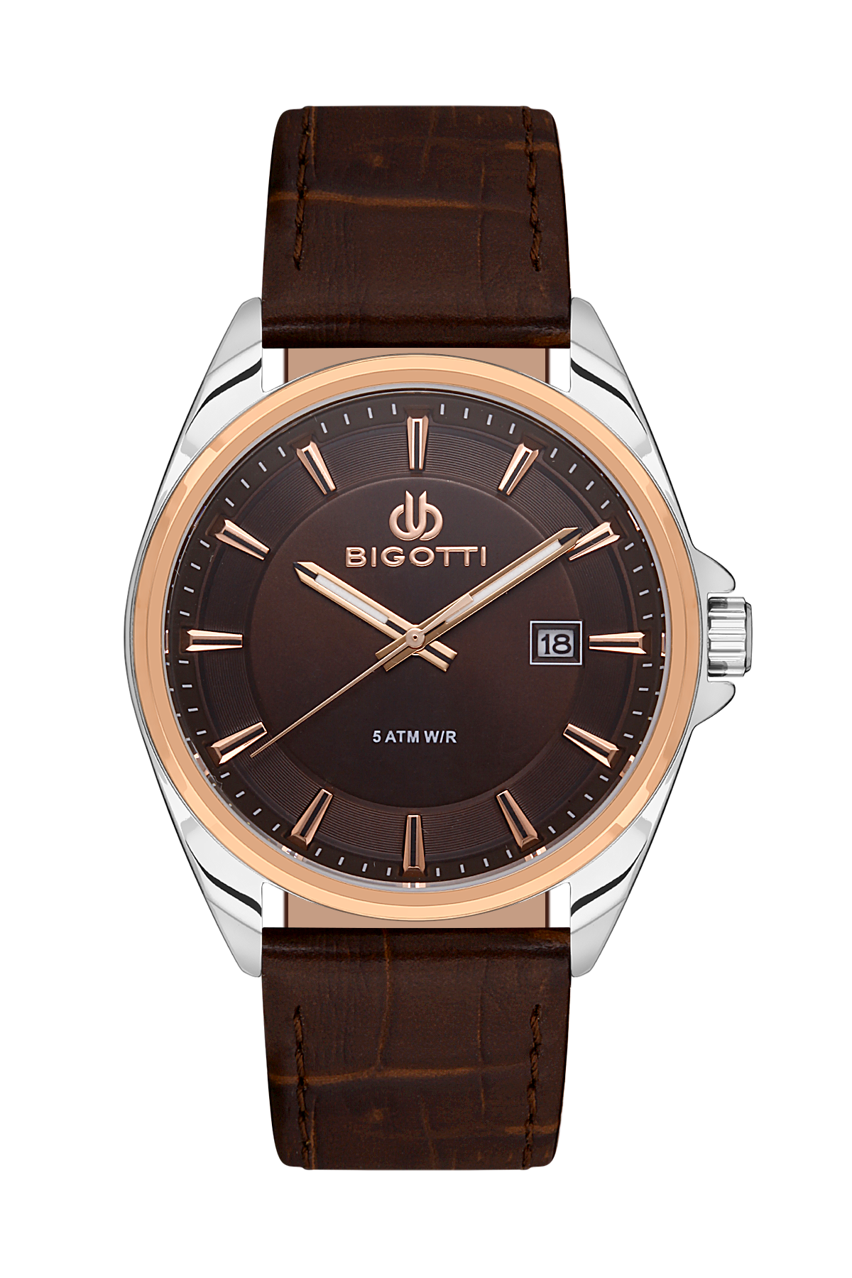 BIGOTTI MILANO BG.1.10486-3 MEN WATCH