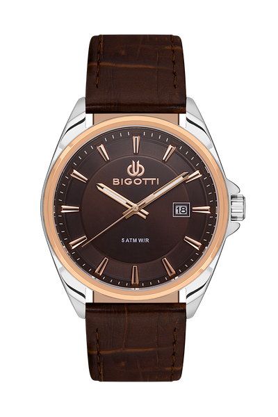 BIGOTTI MILANO BG.1.10486-3 MEN WATCH