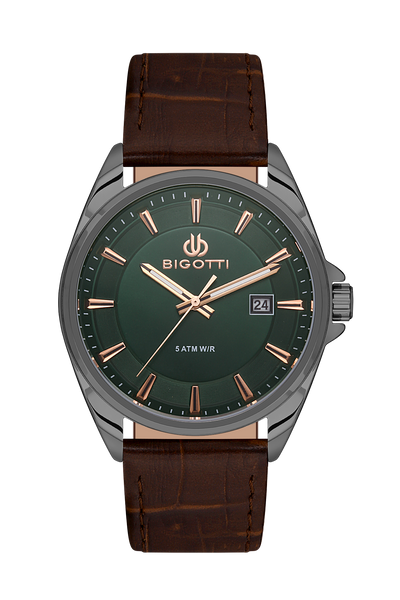 BIGOTTI MILANO BG.1.10486-4 MEN WATCH