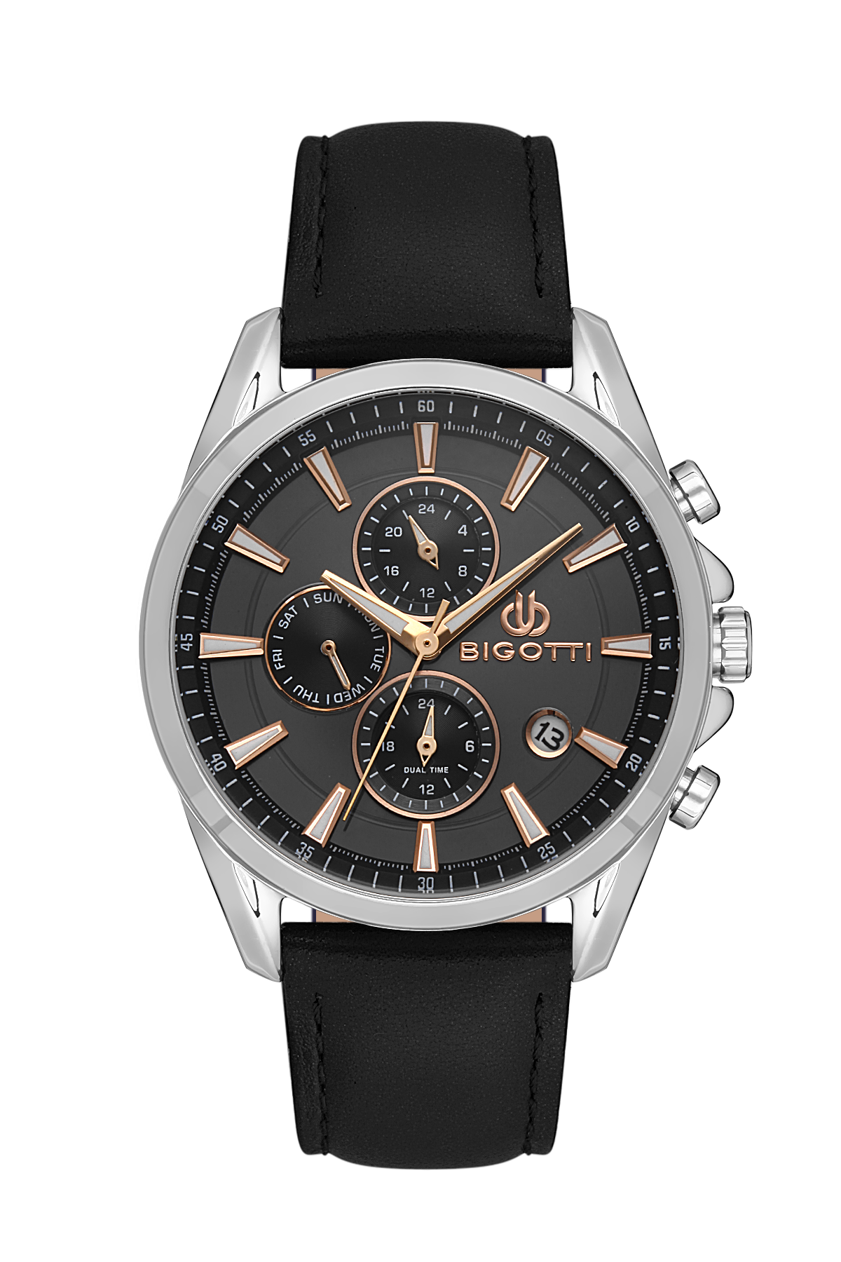 BIGOTTI BG.1.10489-1 MEN WATCH