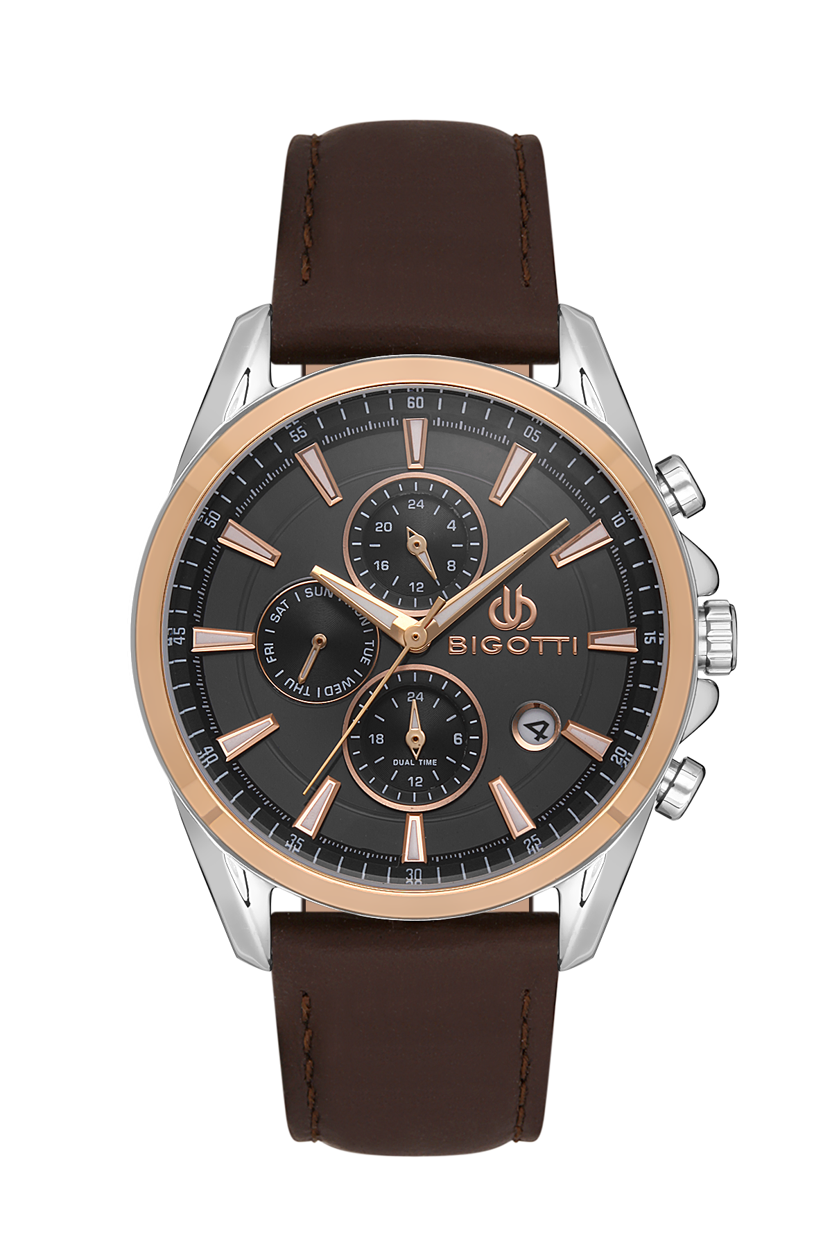 BIGOTTI BG.1.10489-3 MEN WATCH