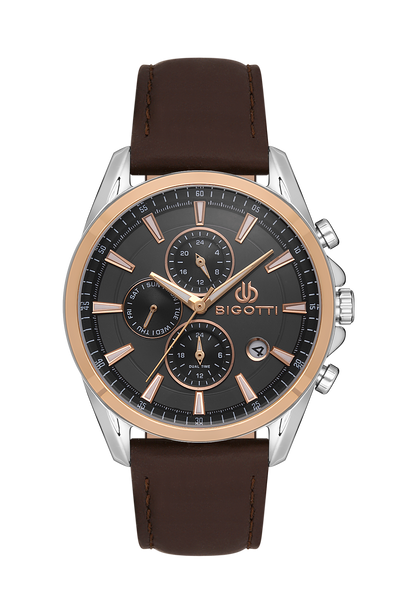 BIGOTTI BG.1.10489-3 MEN WATCH