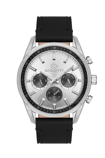 BIGOTTI MILANO BG.1.10490-1 MEN WATCH