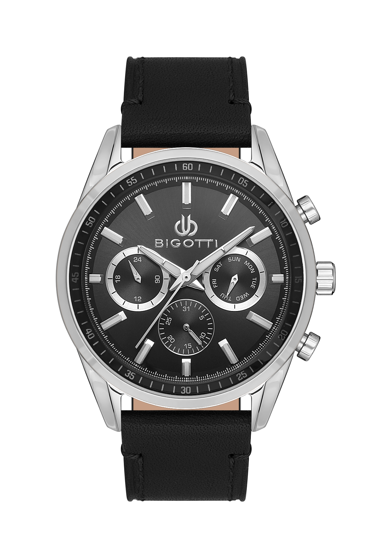 BIGOTTI MILANO BG.1.10490-2 MEN WATCH